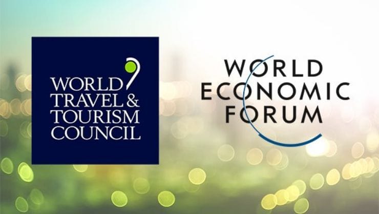 WTTC et le Forum économique mondial promeuvent une croissance durable dans les voyages et le tourisme