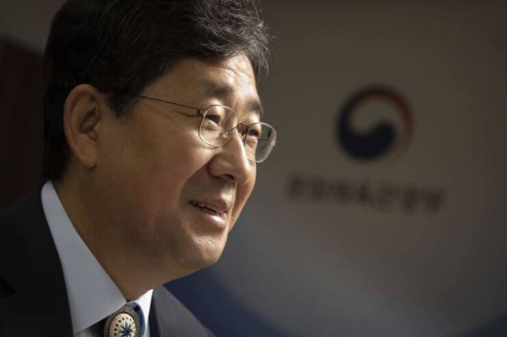 Korea-Spanyol Kunjungan Taun 2020-2021: FITUR bakal nuduhake sebabe