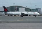 Air Canada Resumes Flight from Toronto to Port of Spain, Trinidad