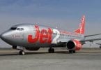 Tragická smrt cestujícího na letu Jet2