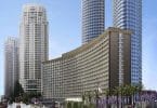 Fairmont Century Plaza names key senior hotel executives