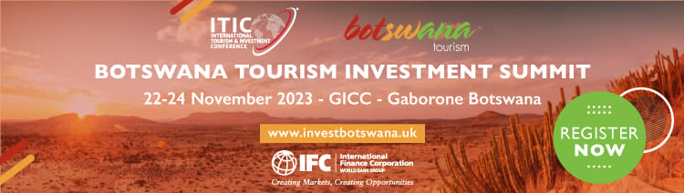 ITIC Ботсвана 2023 | eTurboNews | eTN