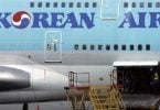 Las Vegas-bound Korean Air plane diverted to LAX over coronavirus scare