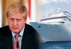 Prime Minister’s support for UK cruise industry is only short-term solution