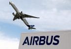 Airbus: 36 commercial aircraft deliveries in June, versus 24 in May