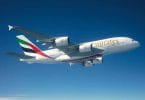 Emirates expands its operations in the Americas