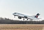 Air Canada takes delivery of its first Airbus A220 jet
