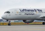 Lufthansa Flies 76,000 People From Frankfurt Airport on First Vacation Weekend