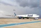 Авиационная отрасль Бразилии восстанавливается до допандемического уровня