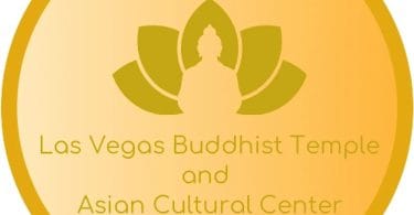 Buddhists in Las Vegas