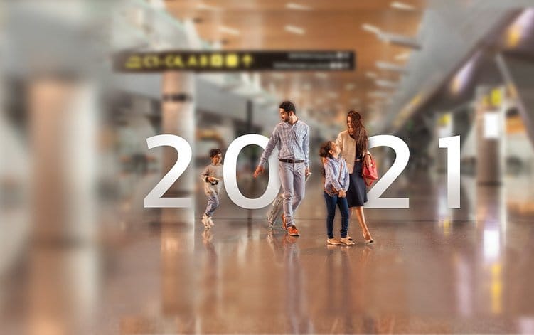 Qatar Airways: Joustavuuden täysi vuosi vuonna 2021