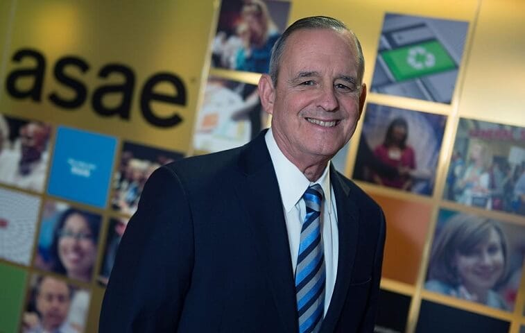US Travel mourns passing of ASAE President and CEO John H. Graham IV