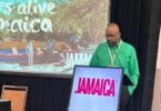 Jamaica Director of Tourism Donovan White Talking Points at IMEX Destination Briefing