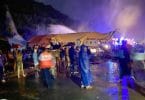 15 people killed, 123 injured in Air India Express crash landing
