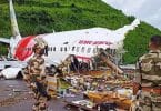 Black boxes from crashed Air India Express jet found
