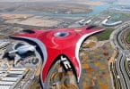 Ferrari World Abu Dhabi: Countdown to 10th anniversary has begun
