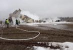 4 people killed in Kazakhstan plane crash