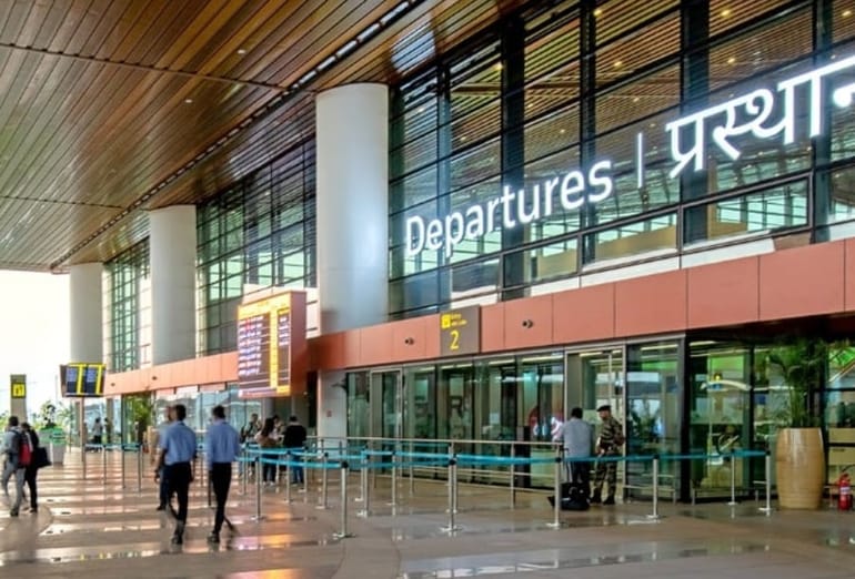 Qatar Airways Moves Goa Flights to New Manohar Airport