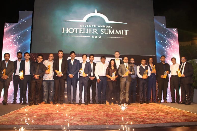 Hotelier Summit India sa stáva virtuálnym