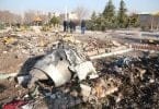 Five countries demand compensation from Iran for downed Ukrainian Boeing