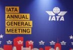 China Eastern Airlines to host 2022 IATA AGM in Shanghai