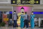 Sri Lanka ready to receive foreign tourists