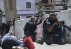 Brazil: Will Violence Affect Tourism?