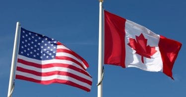 US Loves Canadian Visitors Who Love US