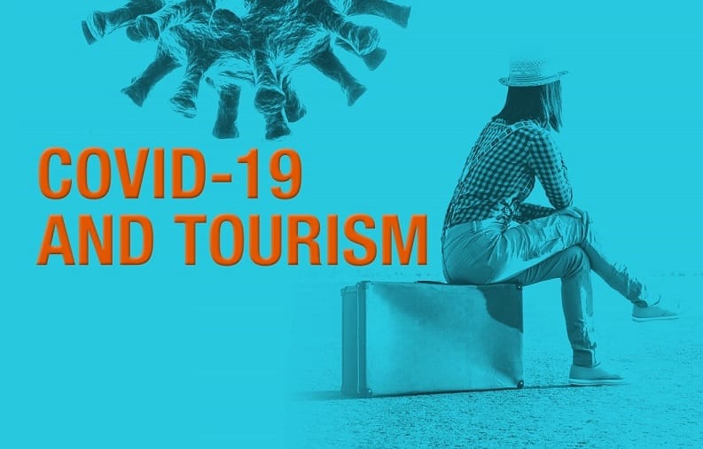 WTTC zeigt die dramatischen Auswirkungen von COVID-19 auf die globale Reise- und Tourismusbranche