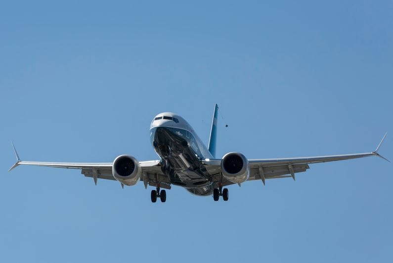 Lideri avijacije pozivaju na liberalizaciju južnoafričkog neba