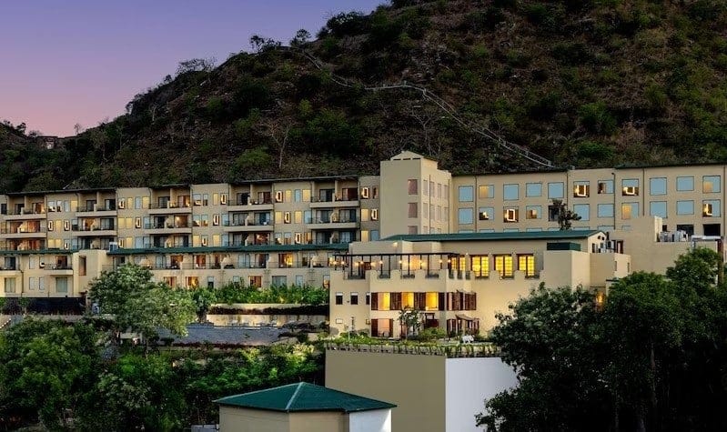 Hoteli Mpya ya Radisson Blu, Kumbhalgarh Inafunguliwa nchini India