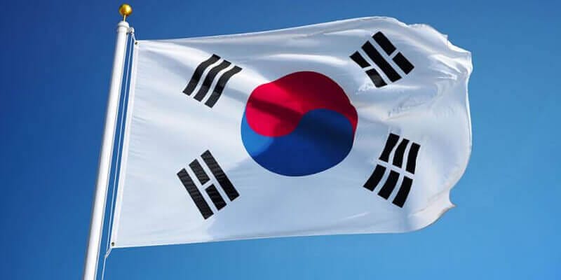 Jsou další korejci? Uzavření mezinárodních hranic