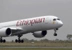Ethiopian Airlines back on track to Athens