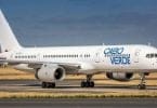 Cabo Verde Airlines launches Sal-Porto Alegre, Brazil flight
