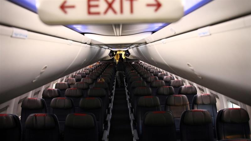 एयरलाइन बेलआउट यात्रियों को कैसे प्रभावित करेगा?