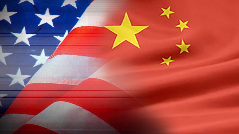 Political tensions between US and China risk damaging tourism recovery