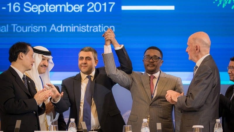 UNWTO traži novog glavnog tajnika do studenog