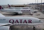 Qatar Airways Cargo takes delivery of three new Boeing 777 Freighters