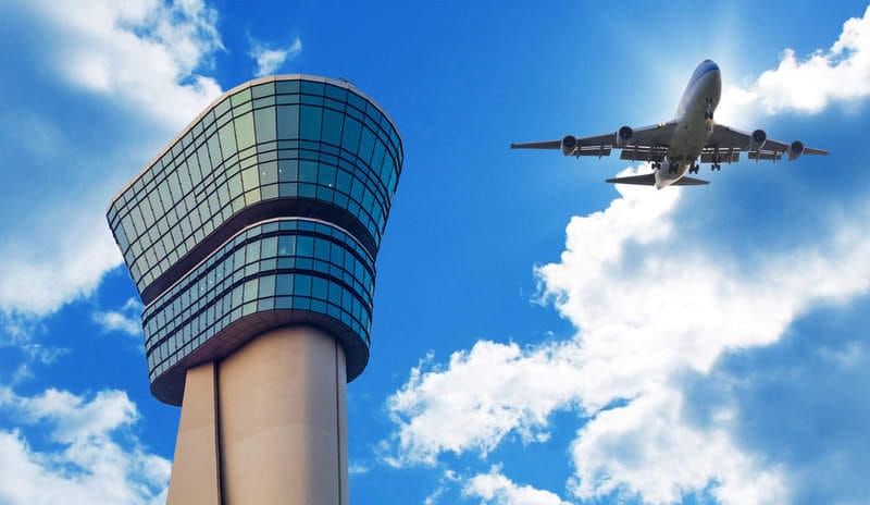 Zachraňte své nebe: Evropští řídící letového provozu zahajují petici