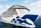 Princess Cruises extends cruise pause on Southampton sailings