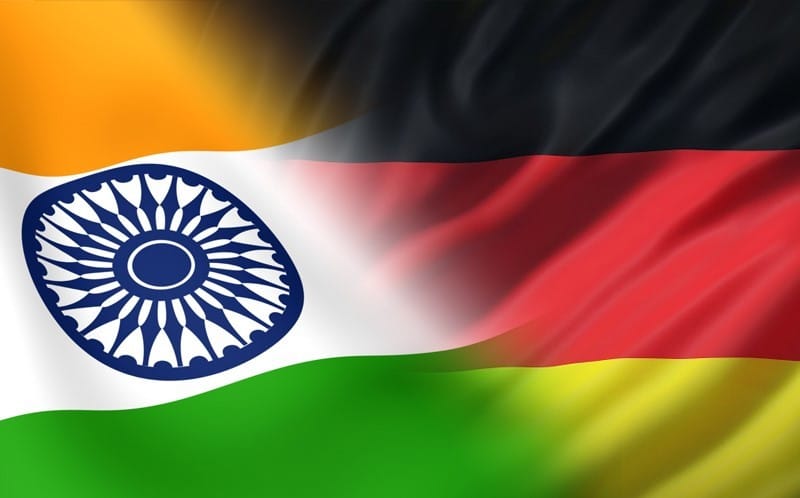 indiagermanyflags | eTurboNews | អ៊ីធីអិន