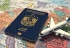 Jaká je změna víza z letiště na letiště v SAE?