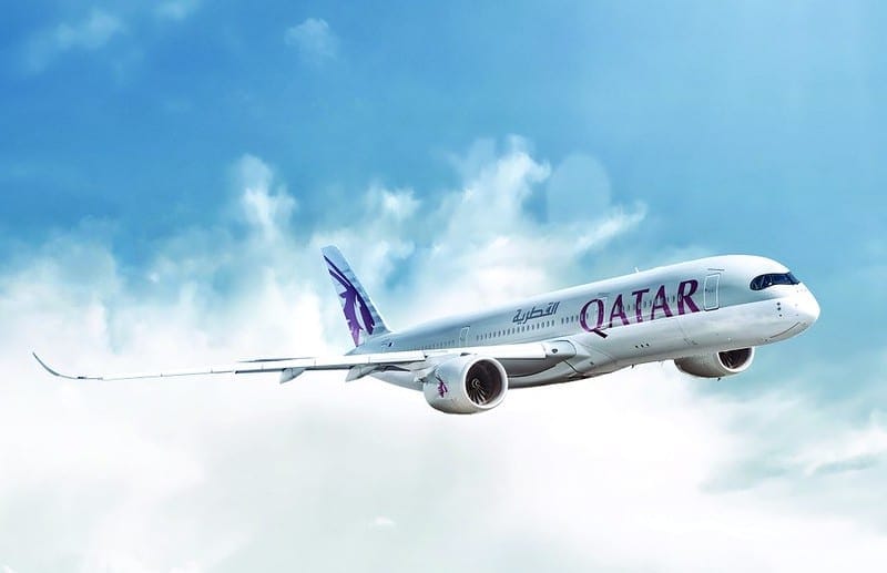 Qatar Airways აფართოებს აფრიკის ქსელს