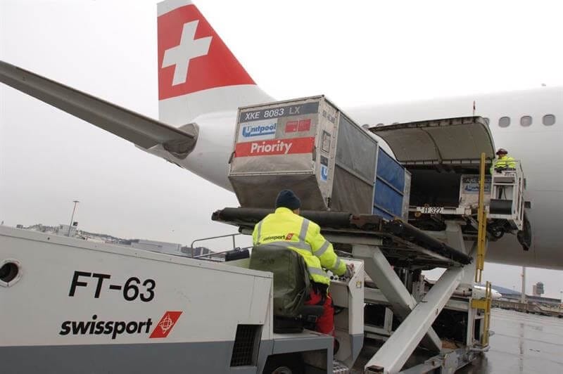 Flughafenangestellte von Swissport Canada lehnen vorläufige Einigung ab