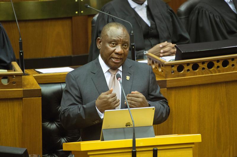 Južna Afrika bo zaprta za 3 tedne: kaj to pomeni