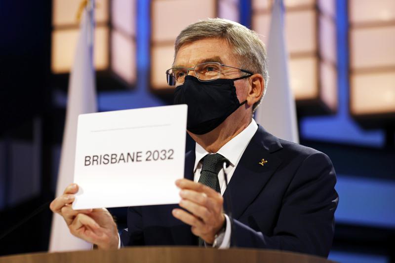 IOC: Jocurile Olimpice de vară din 2032 vor fi găzduite de Brisbane din Australia