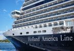 Holland America Line extends pause in cruise operations