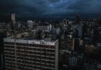 Lebanon goes dark after the complete power outage