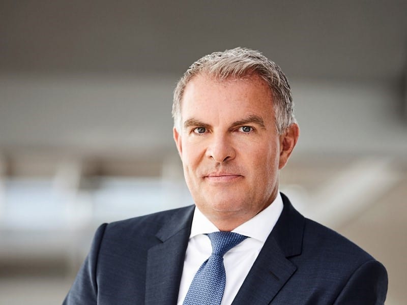 Lufthansan oikaistu 2 miljardin euron liikevoitto on vaikeassa taloudellisessa ympäristössä