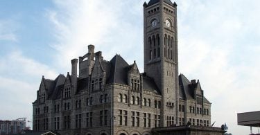 Union Station Hotel: Recalling Railroad’s Glory Years